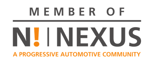 Member of NEXUS Automotive International — a progressive automotive community